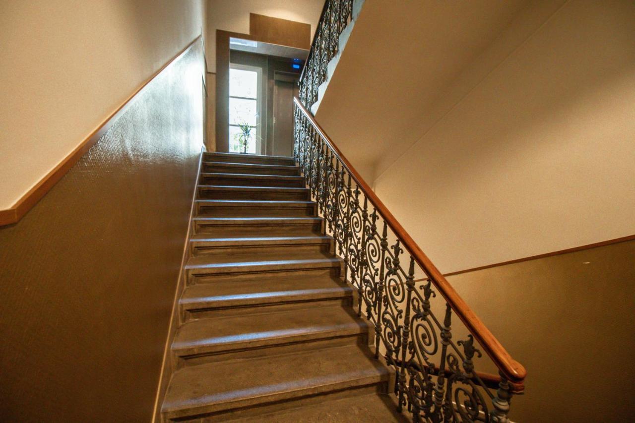 Hotel Brixen Πράγα Εξωτερικό φωτογραφία